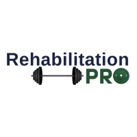 Rehabilitation Pro logo - Similar company to Csiro Us