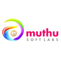 Muthu Soft Labs logo - Similar company to Vel Technologies