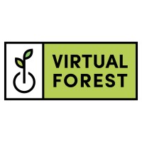 Virtual Forest logo - Similar company to Coinel Technology Solutions Llp