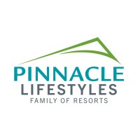 Pinnacle Lifestyles logo - Similar company to Ati Canada
