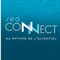 Sea Connect logo - Similar company to Pilot Rh