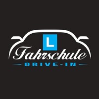 Fahrschule Drive-In logo - Similar company to Hensa - Mein Boot. Mein Event. Mein Erlebnis