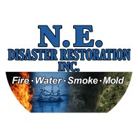N.E. Disaster Restoration, Inc. logo - Similar company to Safe Harbor Cfo Services