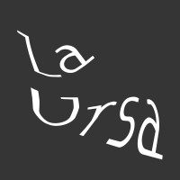 La Ursa logo - Similar company to Ursa Centauri