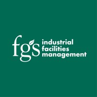 FGS Industrial Facilities Management logo - Similar company to Cubic Xphere