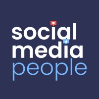 Social Media People logo - Similar company to Filteroff