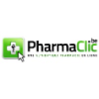 PharmaClic logo - Similar company to Pharmaclick
