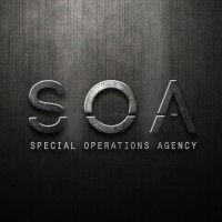 Special Operations Agency logo - Similar company to Dropzone Brewery
