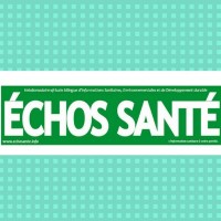 Journal Echos Santé logo - Similar company to Ess-Ucac