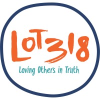LOT318 logo - Similar company to 100 Companies That Care