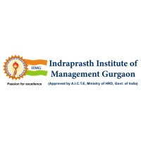 Indraprasth Institute of Management, Gurgaon logo - Similar company to Fore Academy Of Management Education (Fame), Gurugram (Haryana)