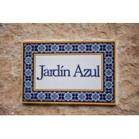 Hotel Jardin Azul Cali logo - Similar company to Rossa Palma