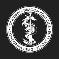 Concordia Dragon Boat Club logo - Similar company to The Flourmill