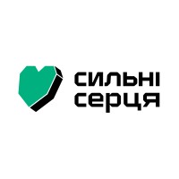 The Strong Hearts Foundation logo - Similar company to Ivorysoft