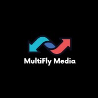 Multifly Media logo - Similar company to Webforgeplus