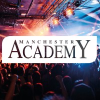 Manchester Academy Venues logo - Similar company to Warehouse Project