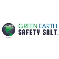 Green Earth Safety Salt Inc.