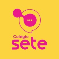 Colégio Sete Oficial logo - Similar company to Protech Informática