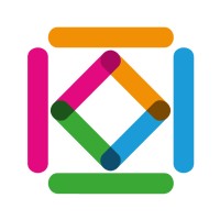 Kidcode logo - Similar company to Polygonestudios