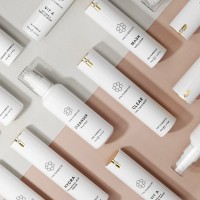 Skin Formulas logo - Similar company to Modern Botany Ltd