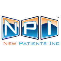 New Patients Inc logo - Similar company to Yobi