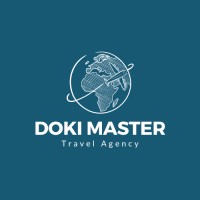DOKI MASTER YAOUNDE logo - Similar company to Agence De Promotion Des Produits Pharmaceutiques| Parapharmaceutiques|Yaoundé|Cameroun