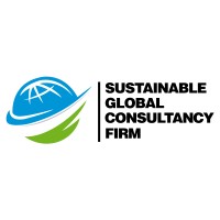 Sustainable Global Consultancy Firm (SGCF) logo - Similar company to Rwandan Linkedin Voice