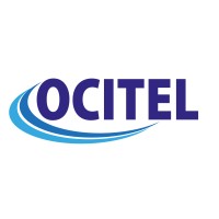 Ocitel Telecomunicações logo - Similar company to Adtech Telecomunicações E It Solutions