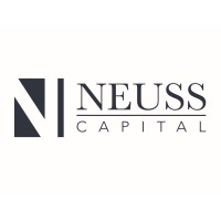 Neuss Capital logo - Similar company to Greentech Science