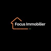 Focus immobilier Côte d'Ivoire logo - Similar company to Gloovee