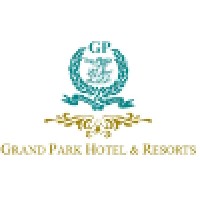 Grand Park Hotel logo - Similar company to Heym Collections Gmbh