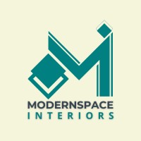 Modernspace Interiors logo - Similar company to Nesthetix Designs