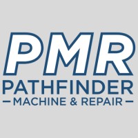 Pathfinder Machine & Repair logo - Similar company to Blue Jax