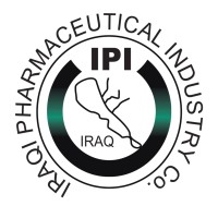 Iraqi Pharmaceutical Industry Co. logo - Similar company to Sedanah Pharma (Al Sedanah Jordan)