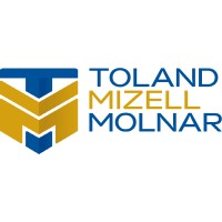 TOLAND MIZELL MOLNAR logo - Similar company to Tiny Mobile