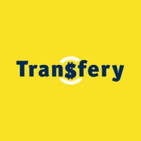 Transfery logo - Similar company to Megalogix