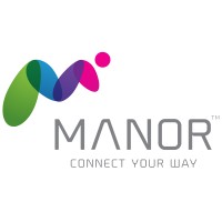 Manor Telecom logo - Similar company to Rouchmag