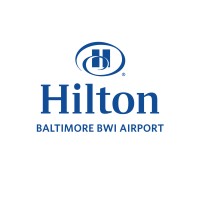 Hilton Baltimore BWI Airport logo - Similar company to Baltimore Region  - Maryland Small Business Development Center (Sbdc)