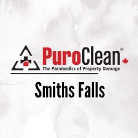 PuroClean Restoration Smiths Falls logo - Similar company to First Call Restoration