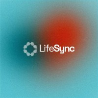 LifeSync logo - Similar company to Mas Studios