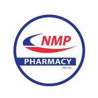 NMP Pharmacy logo - Similar company to Max Mileage
