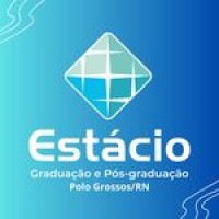Estácio EaD Polo Grossos logo - Similar company to Unopar Polo Maringá Centro