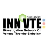 INNOVTE logo - Similar company to Getbo - Groupe D'Étude De La Thrombose De Bretagne Occidentale