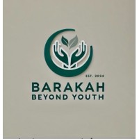 BarakahBeyondYouth logo - Similar company to Play Forever