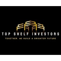 Top Shelf Investors logo - Similar company to Medi-Launch Partners