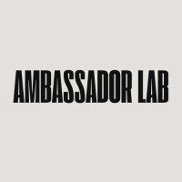 Ambassador Lab logo - Similar company to Getlost