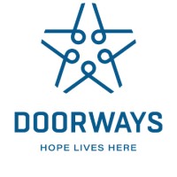 DOORWAYS logo - Similar company to Mid-States Msdc