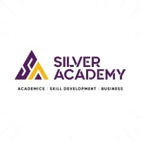 Silver Academy logo - Similar company to Easy Taleem
