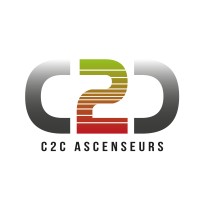 C2C ASCENSEURS logo - Similar company to Ltbo Accessibilité Fermetures Ascenseurs