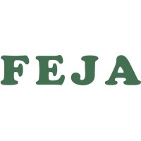 feja.se logo - Similar company to Markable Ab